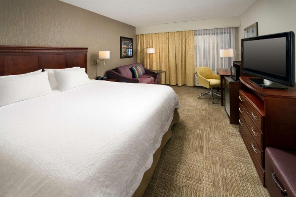 Hampton Inn By Hilton Rochester-Greece image 13