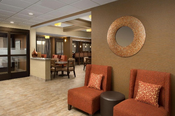 Hampton Inn By Hilton Rochester-Greece image 4