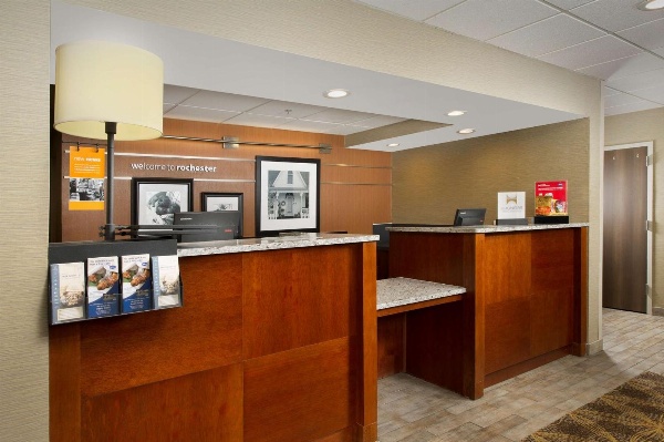 Hampton Inn By Hilton Rochester-Greece image 6